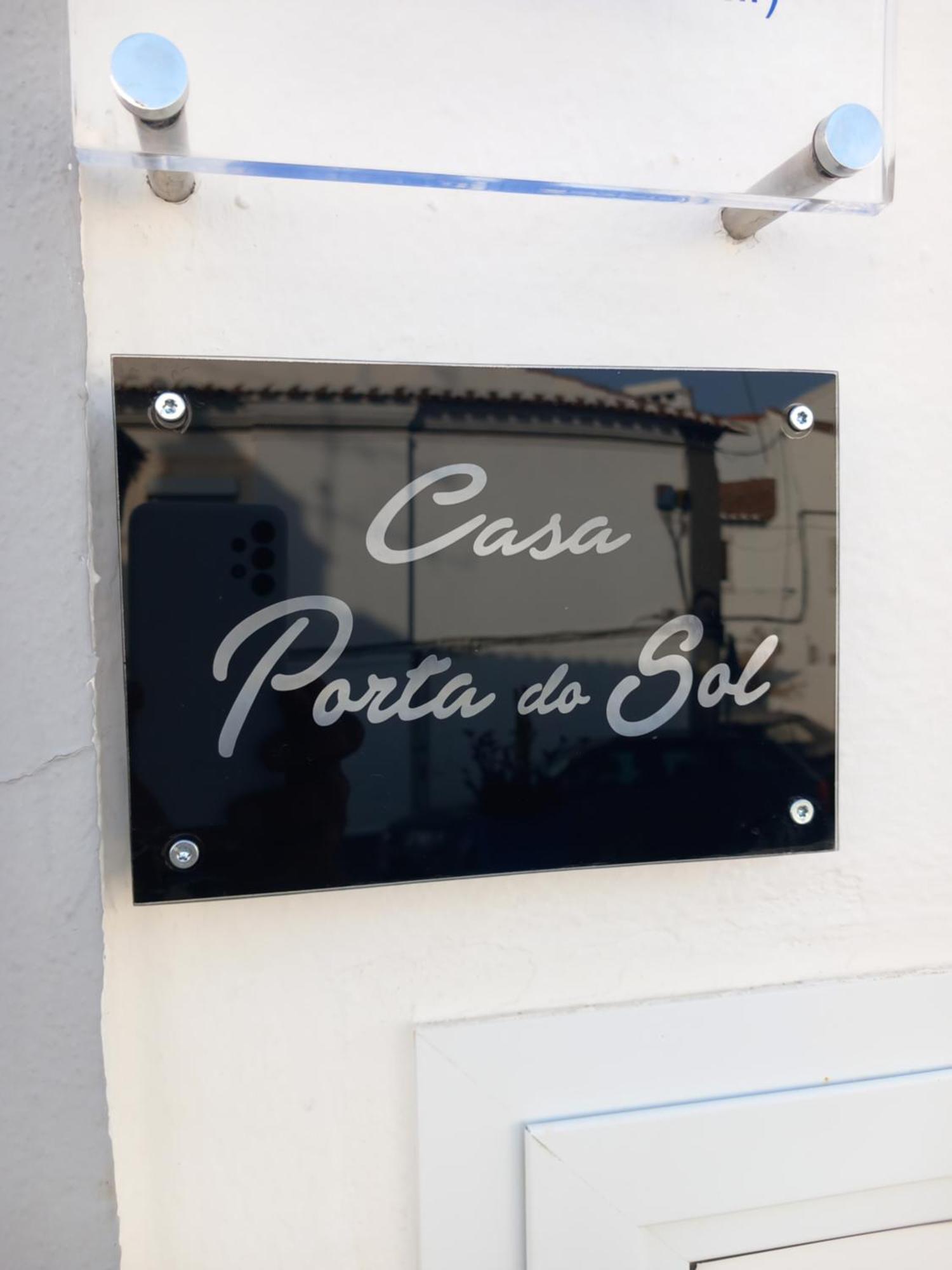Casa Porta Do Sol Villa Estremoz Room photo